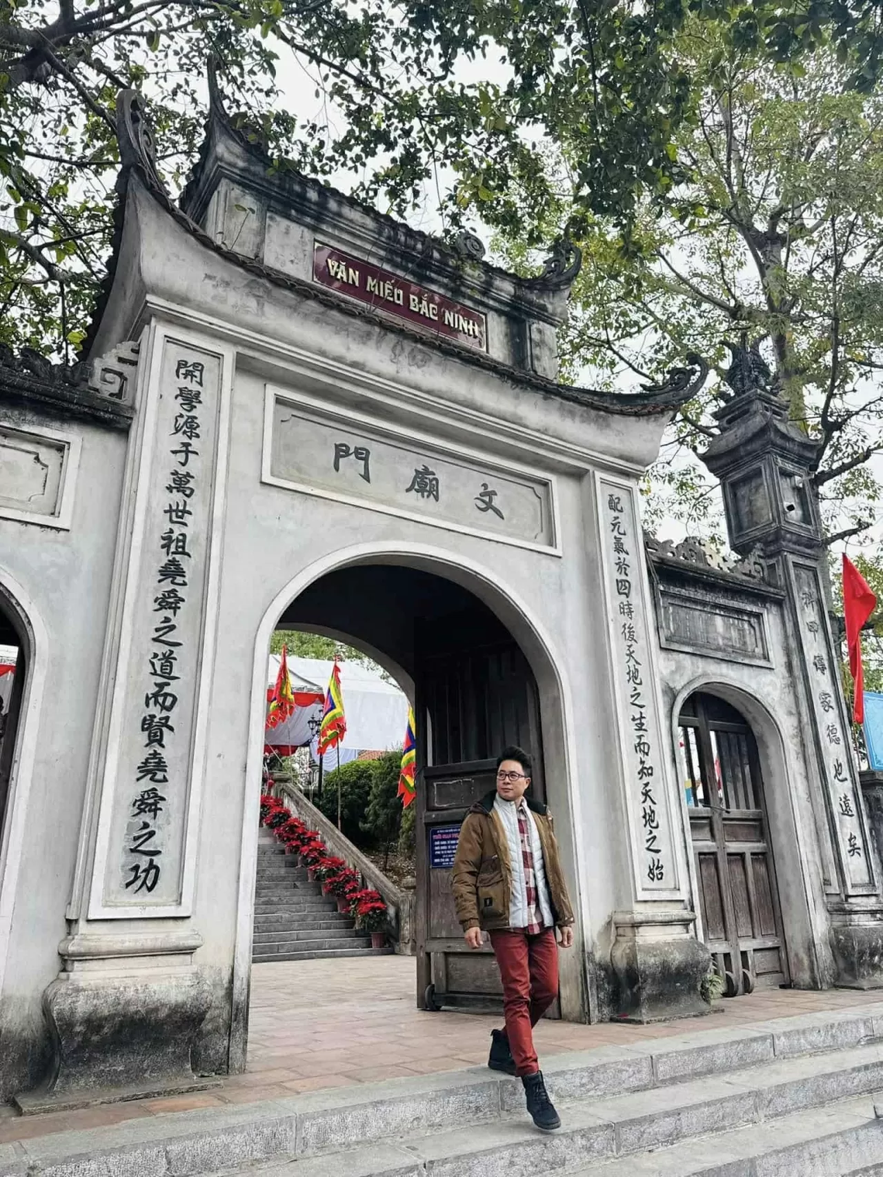 Du lịch Việt Nam vươn mình: 'Bản hòa ca' văn hóa, thiên nhiên, công nghệ và con người Du lịch Việt Nam vươn mình: 'Bản hòa ca' văn hóa, thiên nhiên, công nghệ và con người