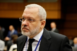 Cơ sở hạ tầng khí đốt bị tấn công, Ukraine hạn chế sử dụng điện