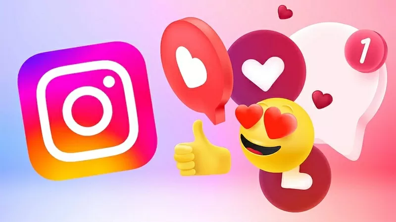 Cách đặt biệt danh trên Instagram giúp cuộc trò chuyện thú vị hơn Cách đặt biệt danh trên Instagram giúp cuộc trò chuyện thú vị hơn