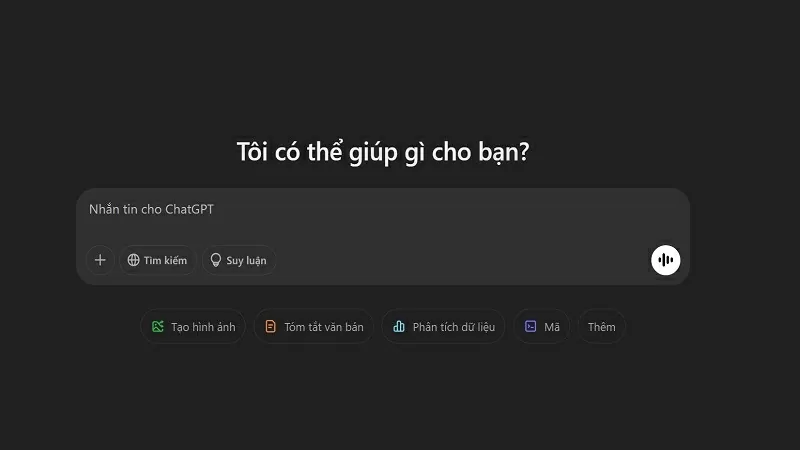 Cách sử dụng ChatGPT o3-mini miễn phí với vài thao tác đơn giản
