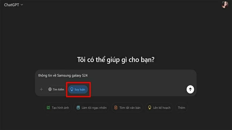 Cách sử dụng ChatGPT o3-mini miễn phí với vài thao tác đơn giản