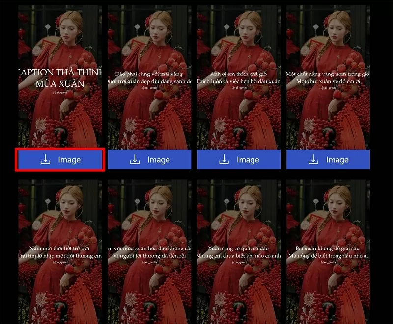 Cách tải ảnh Instagram về máy tính cực rõ nét nhanh chóng Cách tải ảnh Instagram về máy tính cực rõ nét nhanh chóng