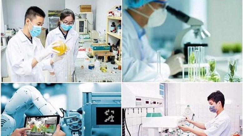 nghi quyet so 57 nhu loi hieu trieu doi voi toan the doi ngu tri thuc nha khoa hoc