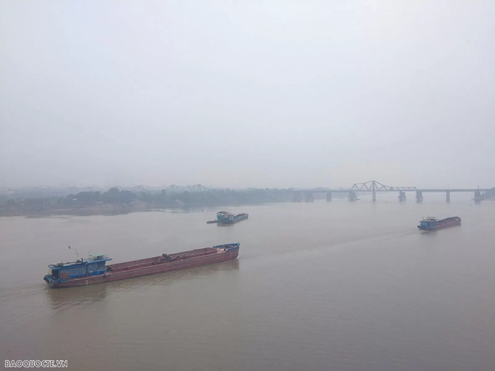 Không khí lạnh