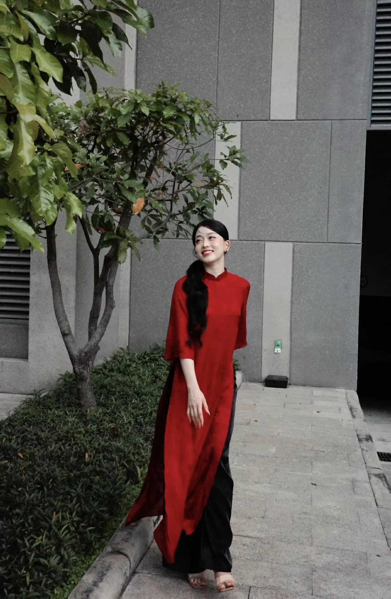 Á hậu Phương Nga Á hậu Phương Nga