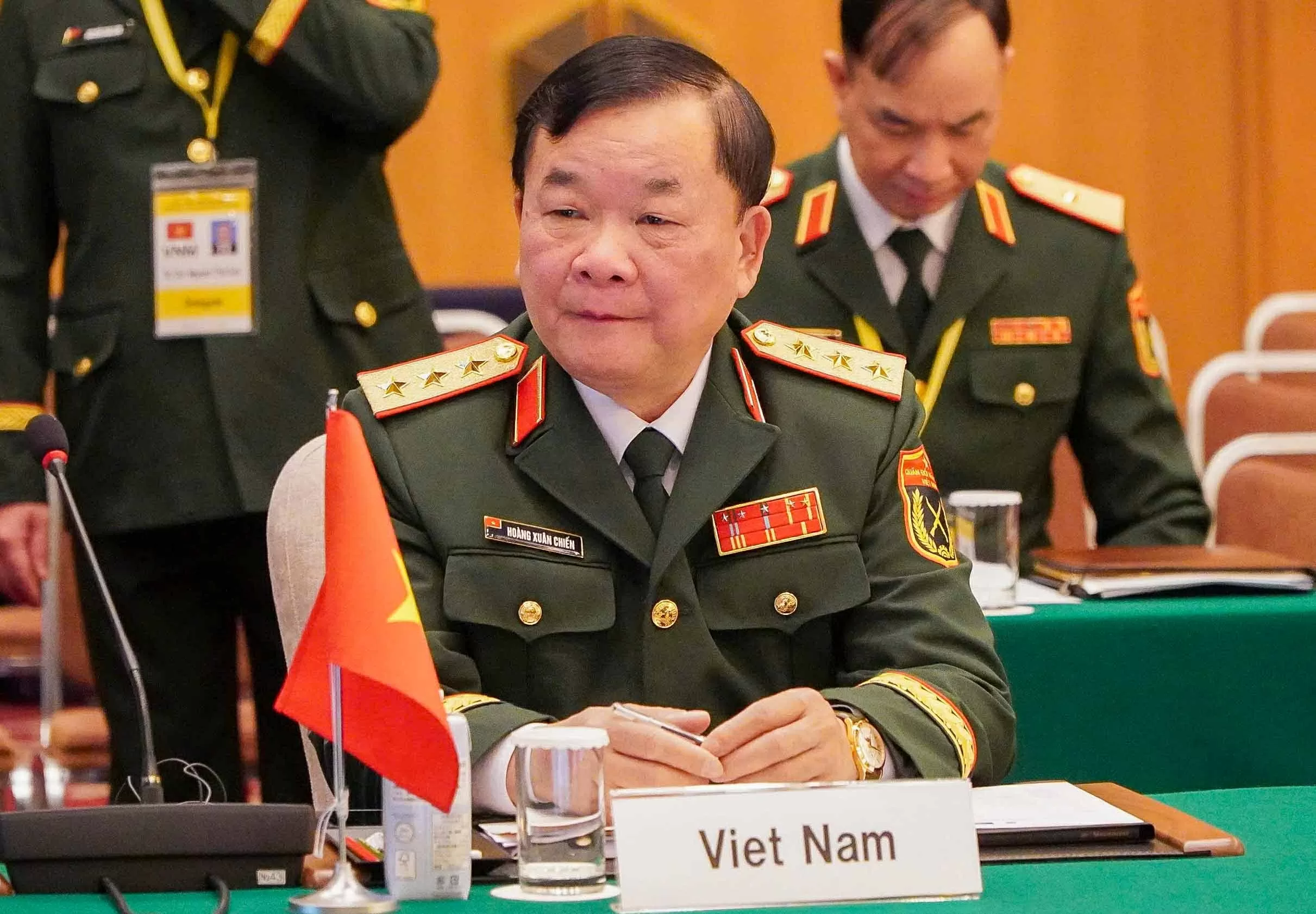 ASEAN-Nhật Bản cần tiếp tục phối hợp chặt chẽ trong các cơ chế khu vực và quốc tế