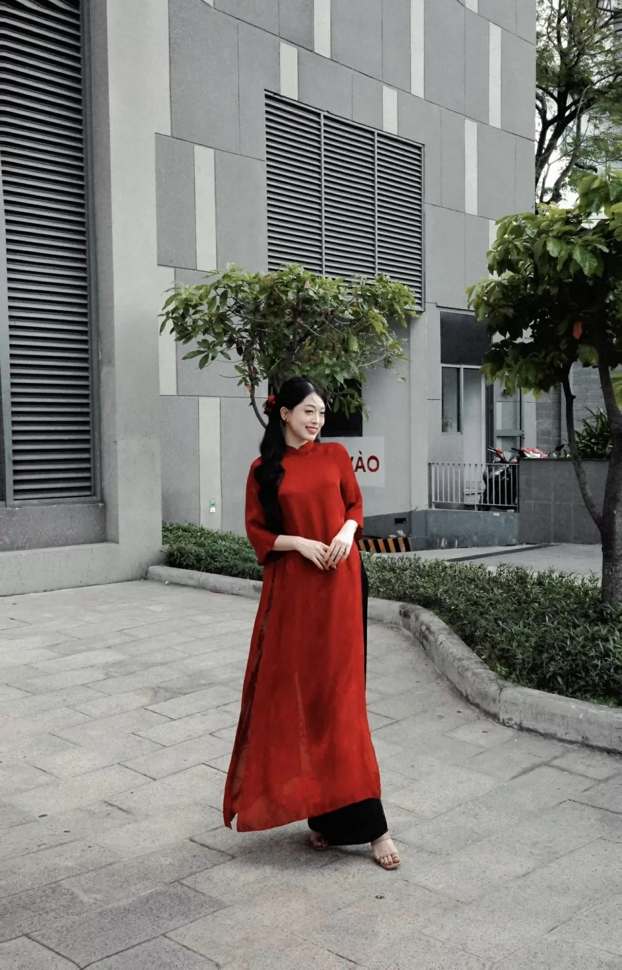 Á hậu Phương Nga Á hậu Phương Nga