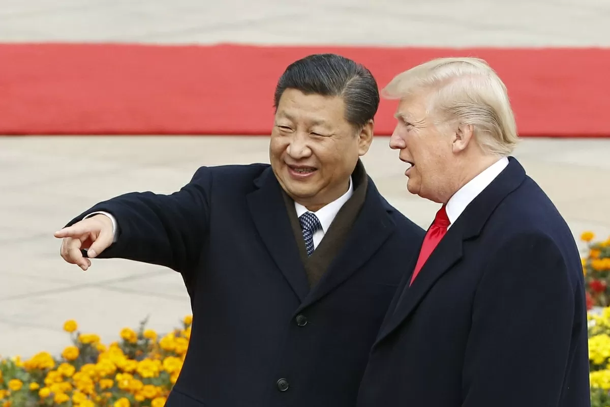 Tin thế giới 11/2: 'Hỏa thần' Kalibr ồ ạt trút xuống Ukraine, Tổng thống Hàn Quốc trải lòng, các lãnh đạo Mỹ-Trung điện đàm Tin thế giới 11/2: 'Hỏa thần' Kalibr ồ ạt trút xuống Ukraine, Tổng thống Hàn Quốc trải lòng, các lãnh đạo Mỹ-Trung điện đàm