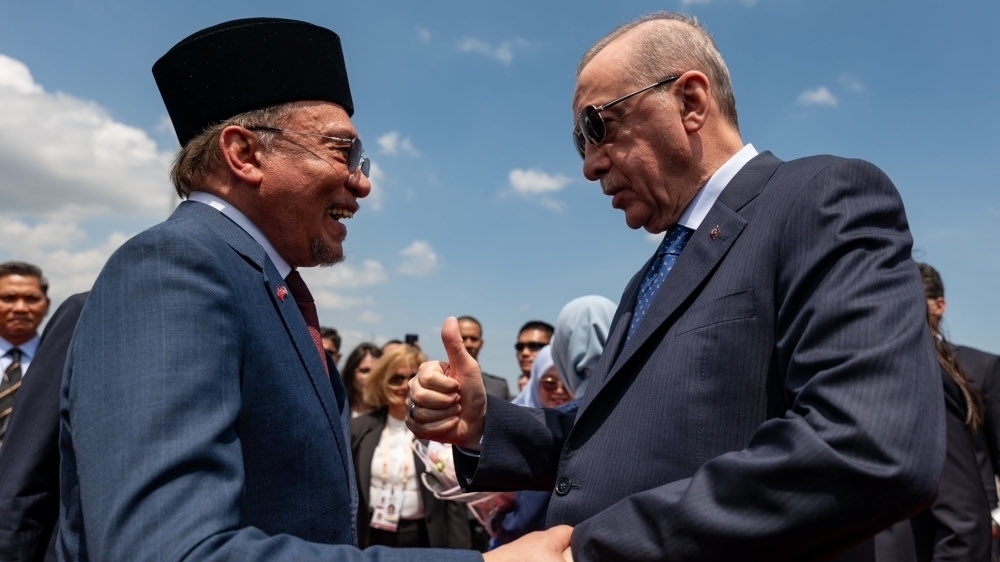 Tổng thống Thổ Nhĩ Kỳ thăm chính thức quốc gia Đông Nam Á, có hợp tác đáng chú ý ở hai cực Trái đất