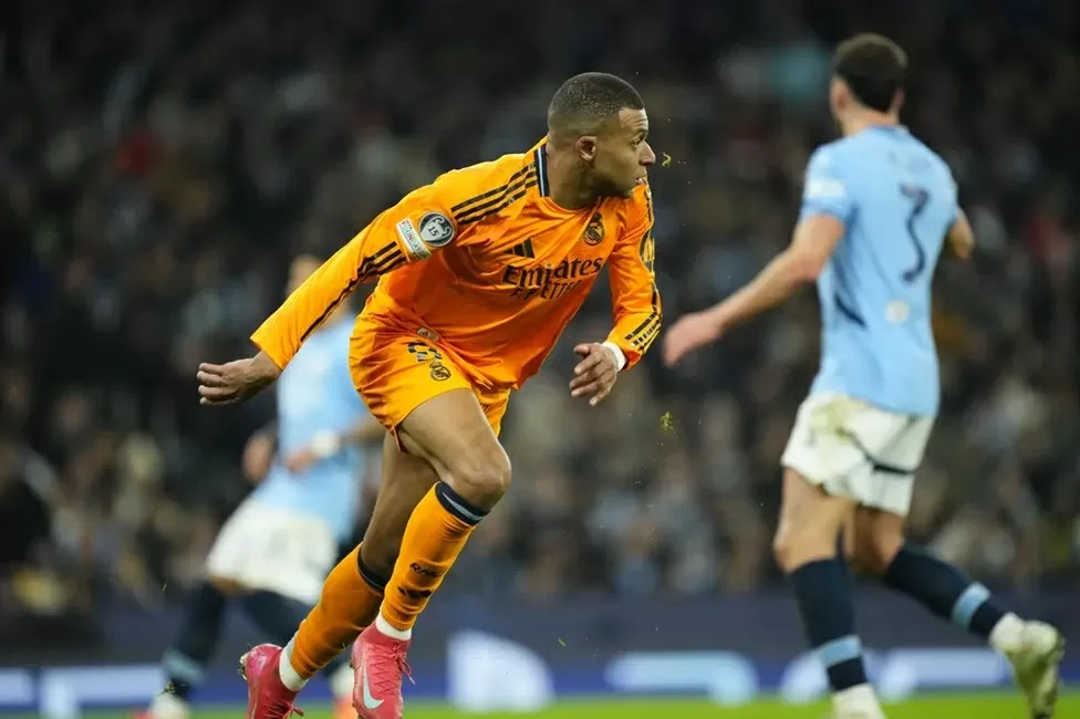 Mbappe lọt top 10 chân sút vĩ đại nhất lịch sử UEFA Champions League Mbappe lọt top 10 chân sút vĩ đại nhất lịch sử UEFA Champions League