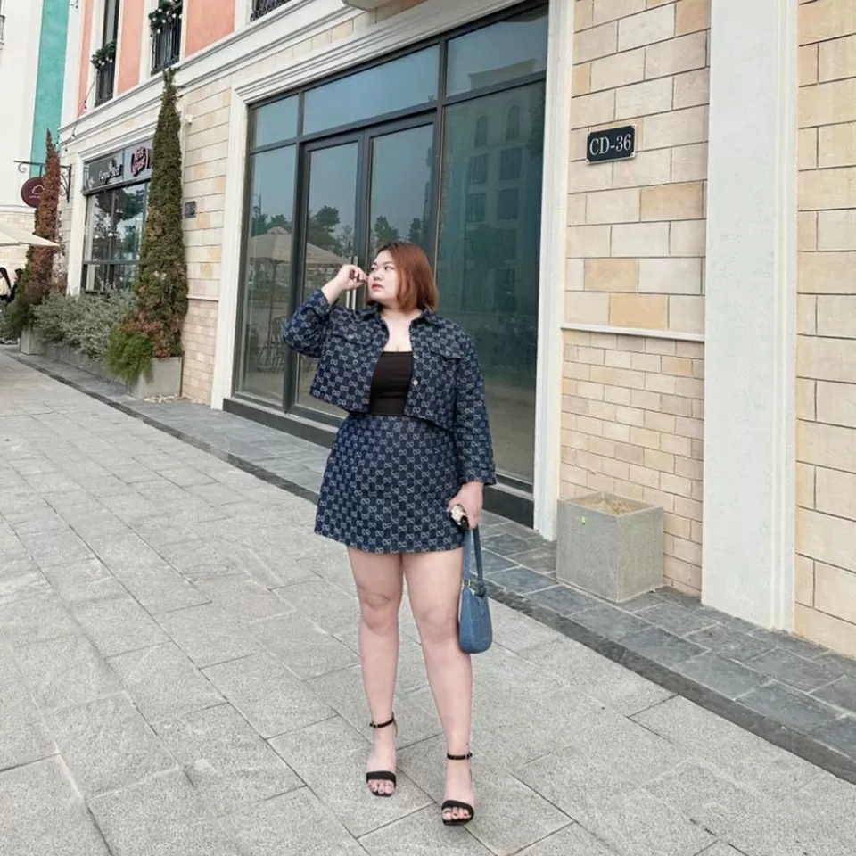 nữ võ sĩ tuyển jujitsu