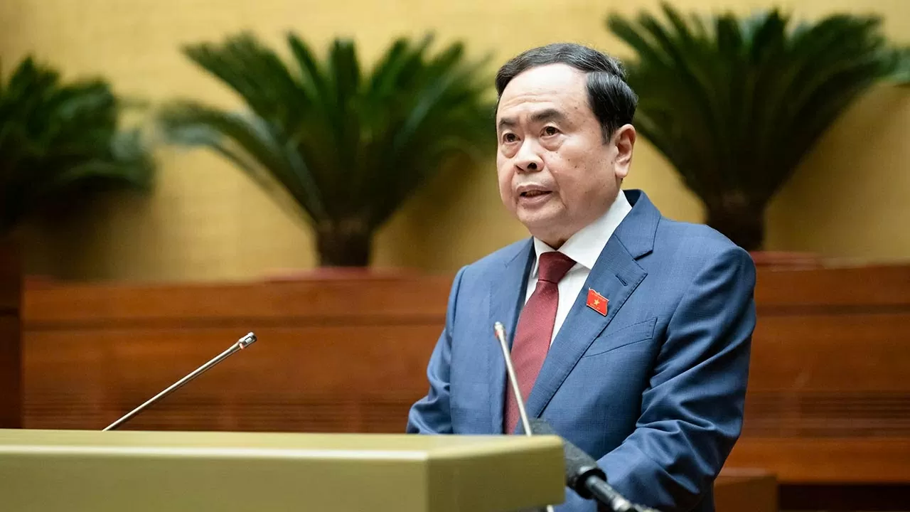 Kỳ họp Quốc hội bất thường: Xem xét, quyết định nhiều vấn đề cấp bách phục vụ cuộc cách mạng sắp xếp, tinh gọn tổ chức bộ máy Kỳ họp Quốc hội bất thường: Xem xét, quyết định nhiều vấn đề cấp bách phục vụ cuộc cách mạng sắp xếp, tinh gọn tổ chức bộ máy