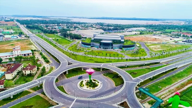 Quảng Nam dạng hóa đối tác, hình thức đầu tư, chuyển từ số lượng sang chất lượng. (Nguồn: Báo Đầu tư)