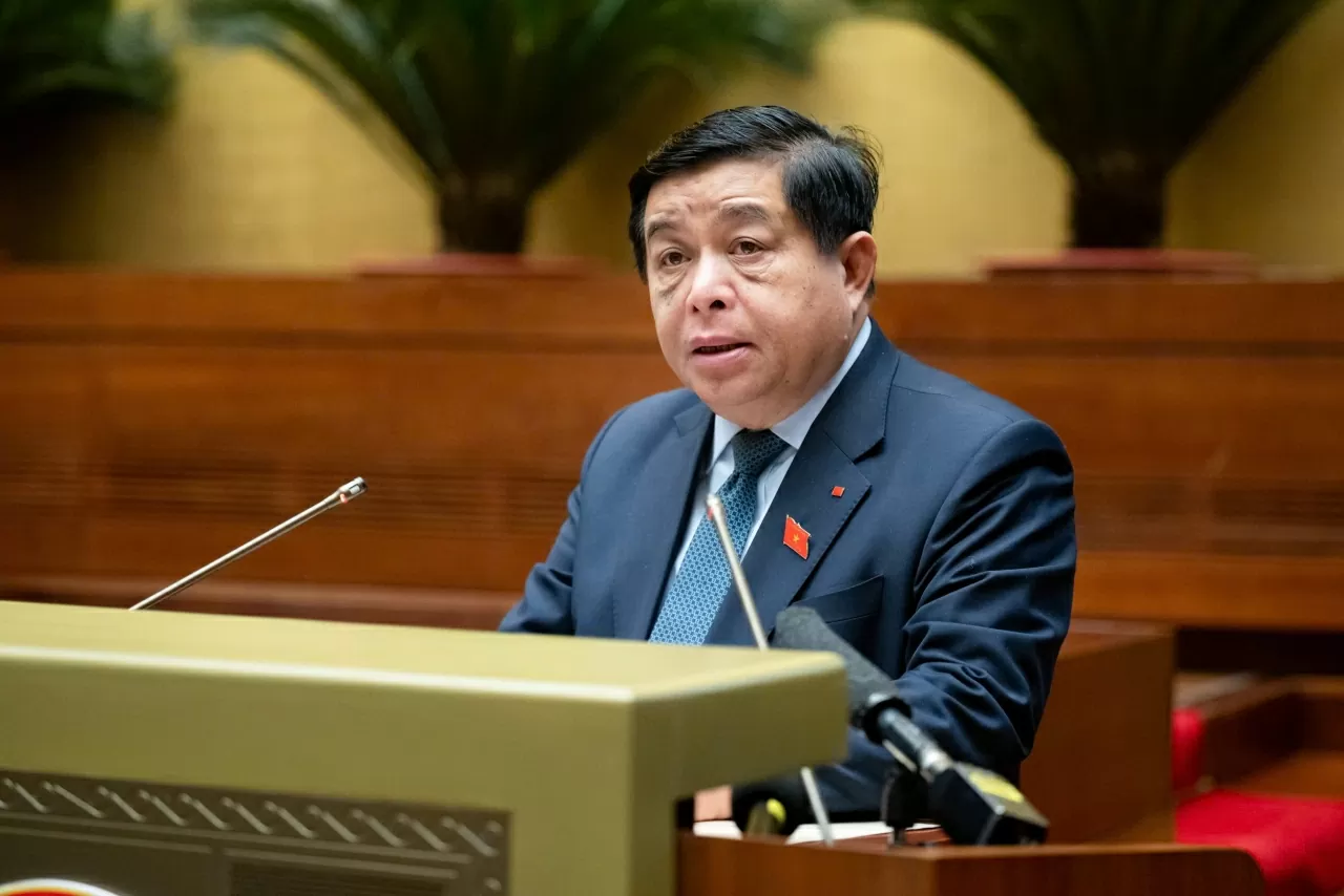 Điều kiện và giải pháp để tăng trưởng GDP cả nước năm 2025 đạt 8% trở lên Điều kiện và giải pháp để tăng trưởng GDP cả nước năm 2025 đạt 8% trở lên