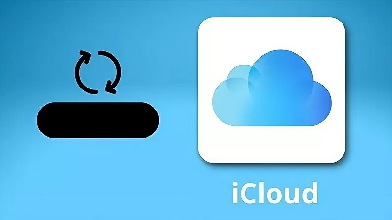 Cách đổi tài khoản iCloud trên iPhone, iPad, macOS nhanh chóng