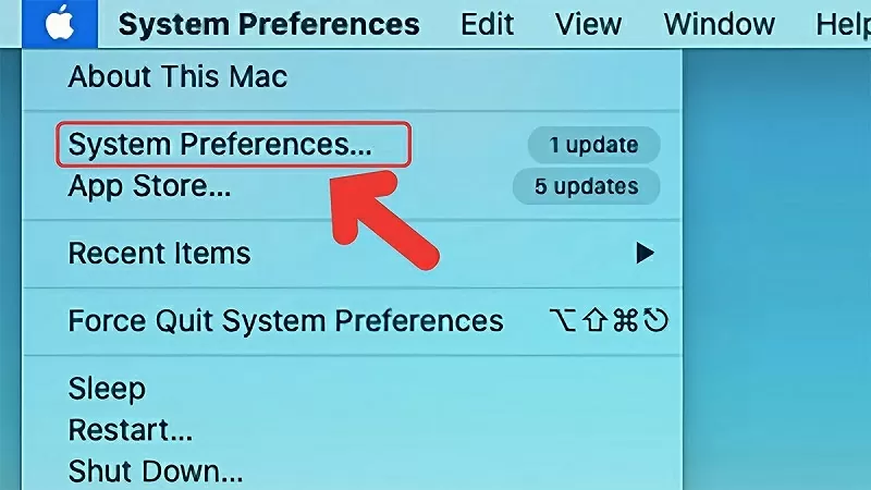 Cách đổi tài khoản iCloud trên iPhone, iPad, macOS nhanh chóng
