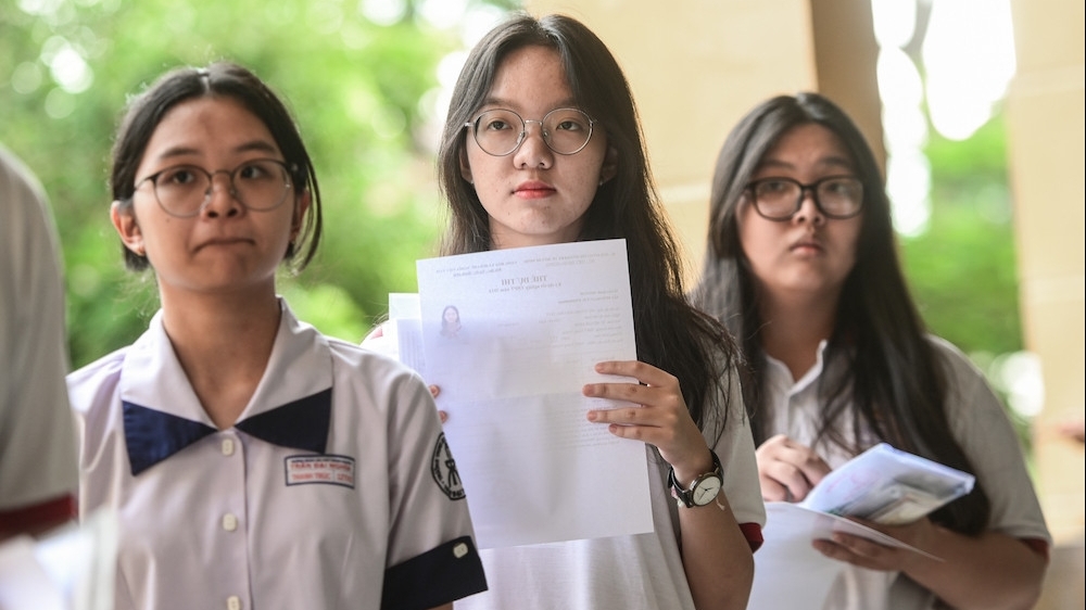 Tính điểm xét tuyển vào Trường ĐH Bách khoa TP. Hồ Chí Minh 2025 thế nào?