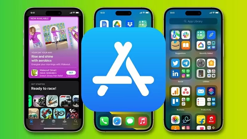 Cách tắt yêu cầu mật khẩu khi tải ứng dụng trên iPhone dễ dàng nhất Cách tắt yêu cầu mật khẩu khi tải ứng dụng trên iPhone dễ dàng nhất