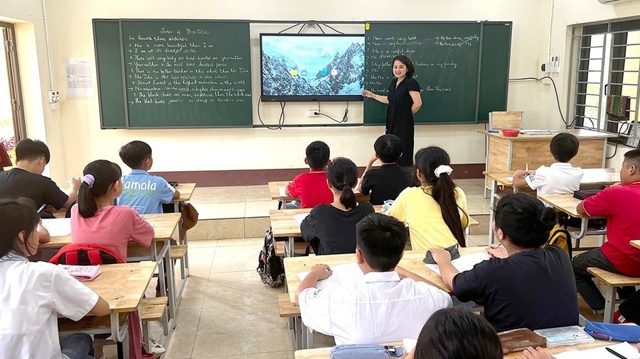 Chìa khóa để xây dựng nền giáo dục chất lượng, bền vững từ việc quản lý dạy thêm, học thêm