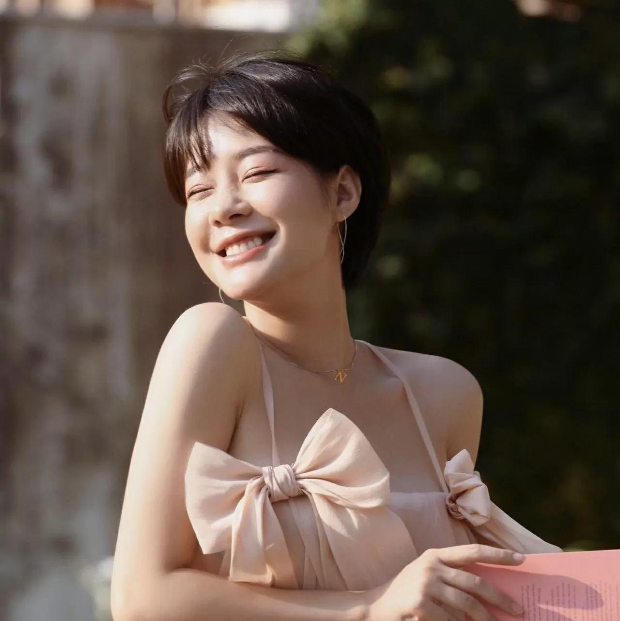 Nhan sắc cô Liễu - Hoàng Kim Ngọc phim Đèn âm hồn hot nhất rạp Việt Nhan sắc cô Liễu - Hoàng Kim Ngọc phim Đèn âm hồn hot nhất rạp Việt