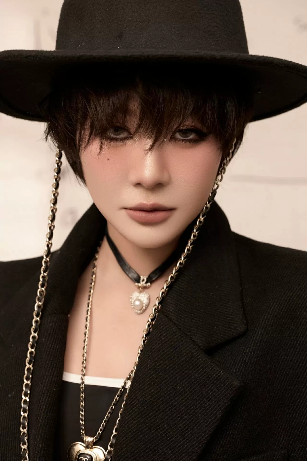 Nhan sắc cô Liễu - Hoàng Kim Ngọc phim Đèn âm hồn hot nhất rạp Việt