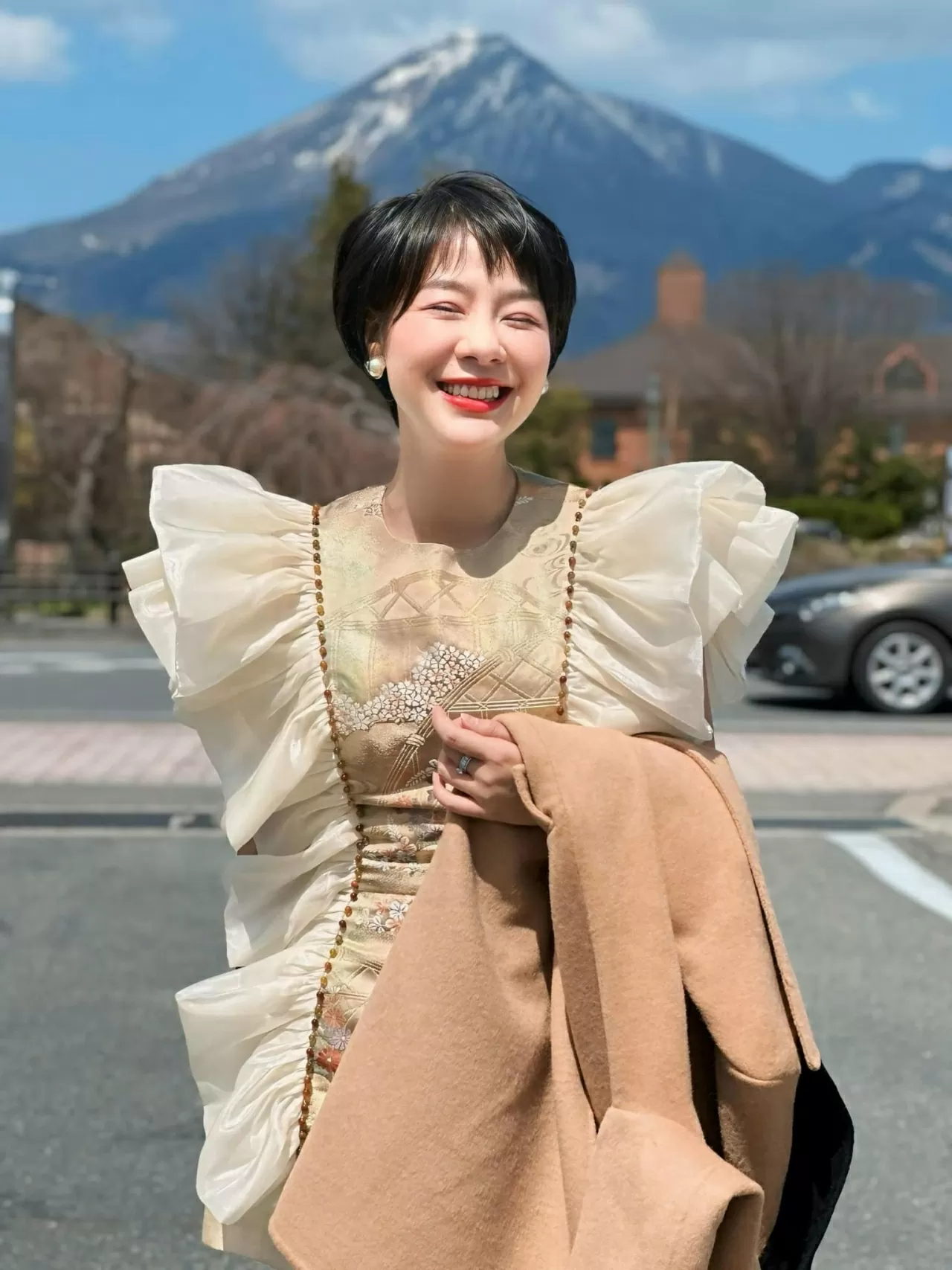 Nhan sắc cô Liễu - Hoàng Kim Ngọc phim Đèn âm hồn hot nhất rạp Việt Nhan sắc cô Liễu - Hoàng Kim Ngọc phim Đèn âm hồn hot nhất rạp Việt