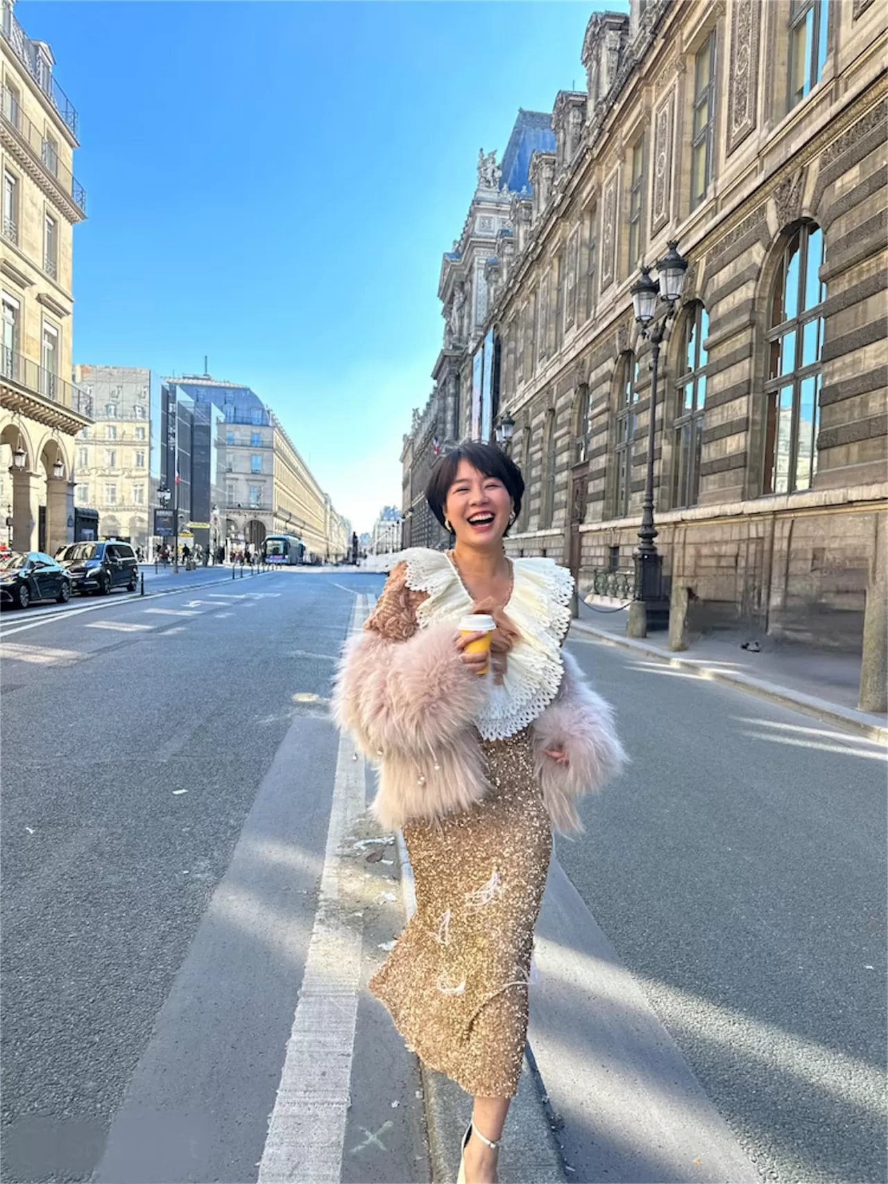 Nhan sắc cô Liễu - Hoàng Kim Ngọc phim Đèn âm hồn hot nhất rạp Việt