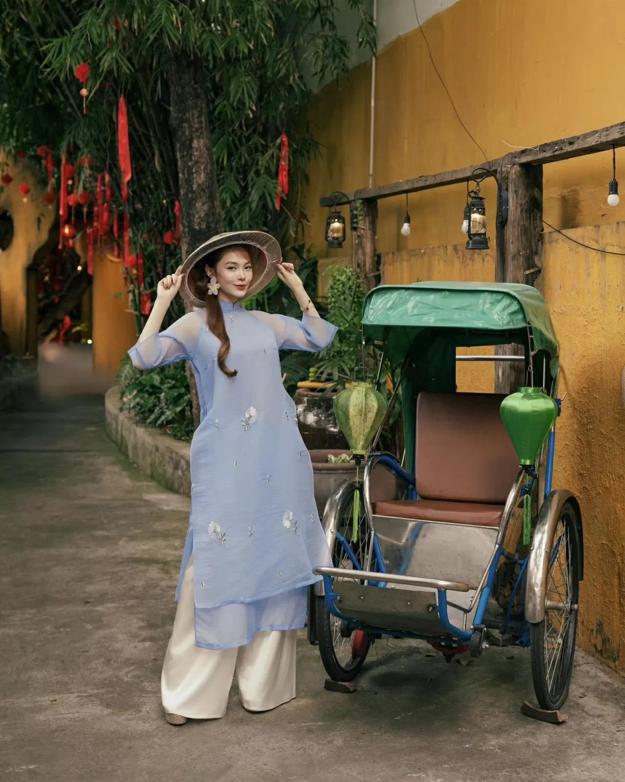 Minh Hằng