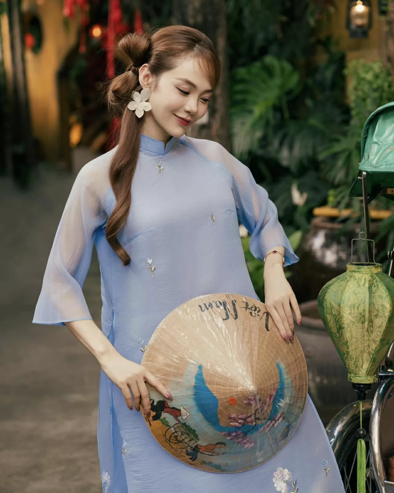 Minh Hằng