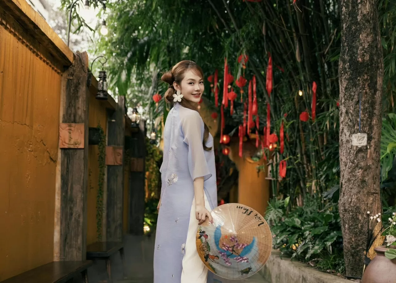 Minh Hằng