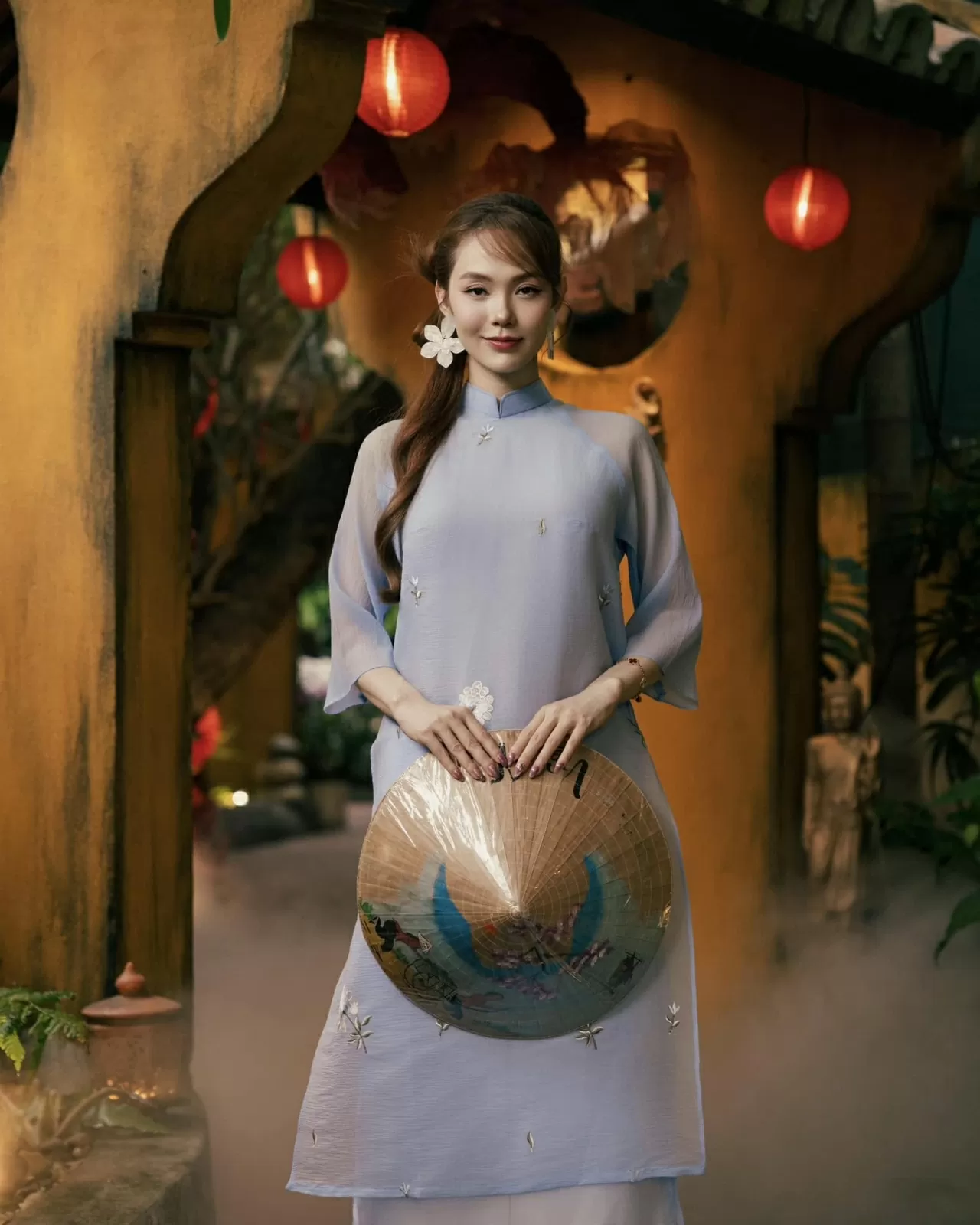 Minh Hằng