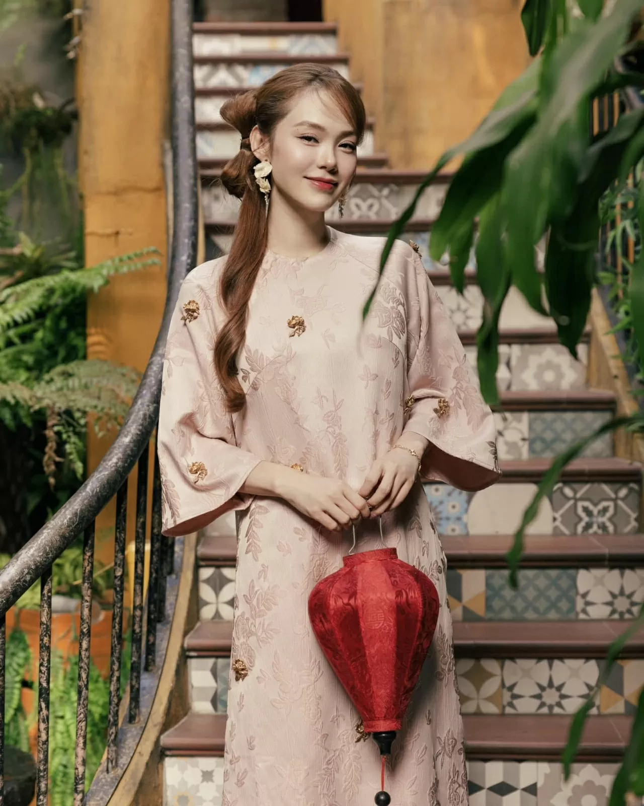 Minh Hằng