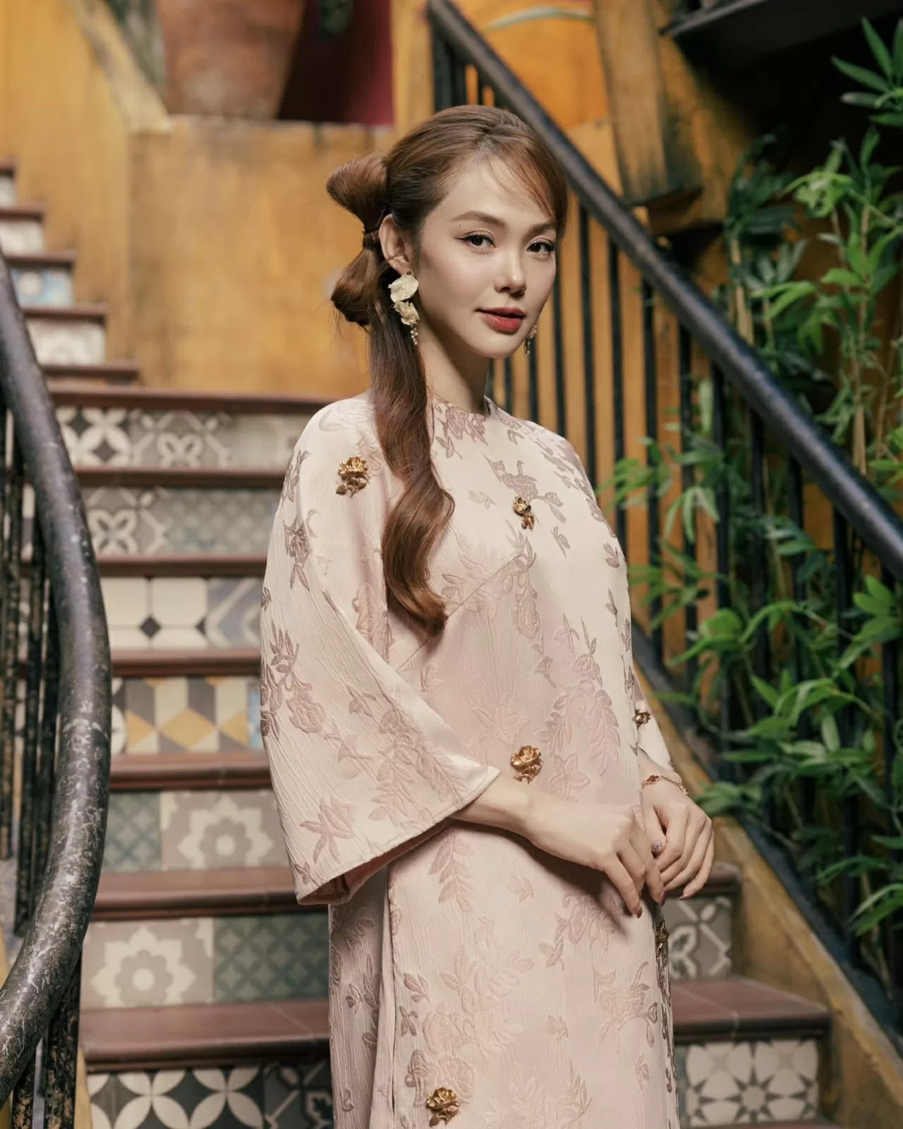 Minh Hằng Minh Hằng