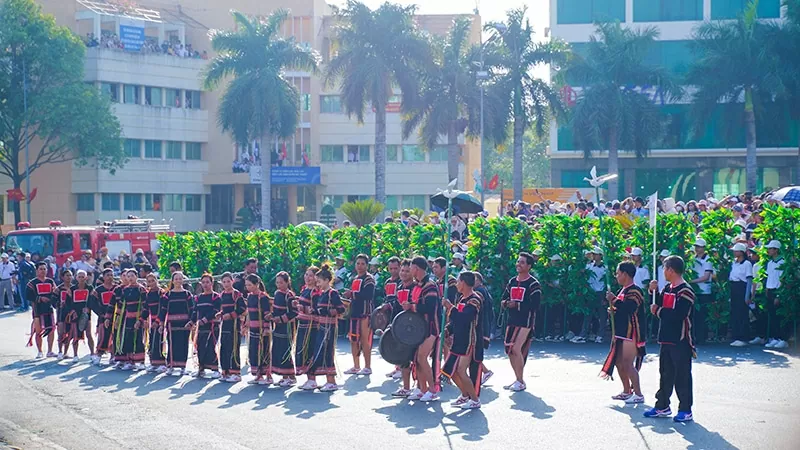 Lễ hội Cà phê Buôn Ma Thuột trở thành chương trình đặc sắc của ngành cà phê Việt Nam, quảng bá hình ảnh Buôn Ma Thuột – “Điểm đến của cà phê thế giới”. Lễ hội Cà phê Buôn Ma Thuột trở thành chương trình đặc sắc của ngành cà phê Việt Nam, quảng bá hình ảnh Buôn Ma Thuột – “Điểm đến của cà phê thế giới”.