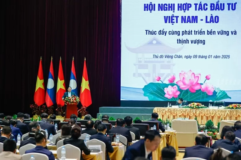 Đại sứ Lào: Chuyến thăm của Bộ trưởng Ngoại giao Đại sứ Lào: Chuyến thăm của Bộ trưởng Ngoại giao