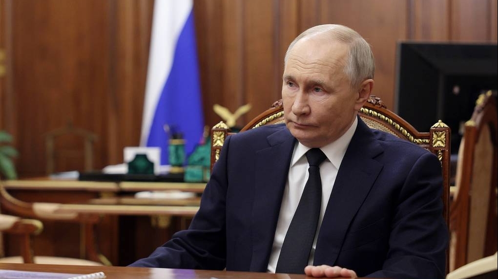 lan dau tien tong thong nga putin dien dam voi tong thong lam thoi syria al sharaa hai ben da noi gi