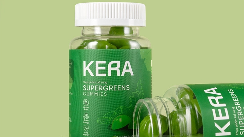 KERA Vietnam - Hành trình phá bỏ giới hạn