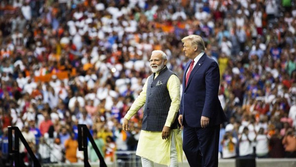 Mỹ khẳng định Ấn Độ là đối tác then chốt trong chiến lược Ấn Độ Dương - Thái Bình Dương, sắp có nhiều điểm mới về hợp tác quốc phòng