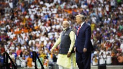 Mỹ khẳng định Ấn Độ là đối tác then chốt trong chiến lược Ấn Độ Dương - Thái Bình Dương, sắp có nhiều điểm mới về hợp tác quốc phòng