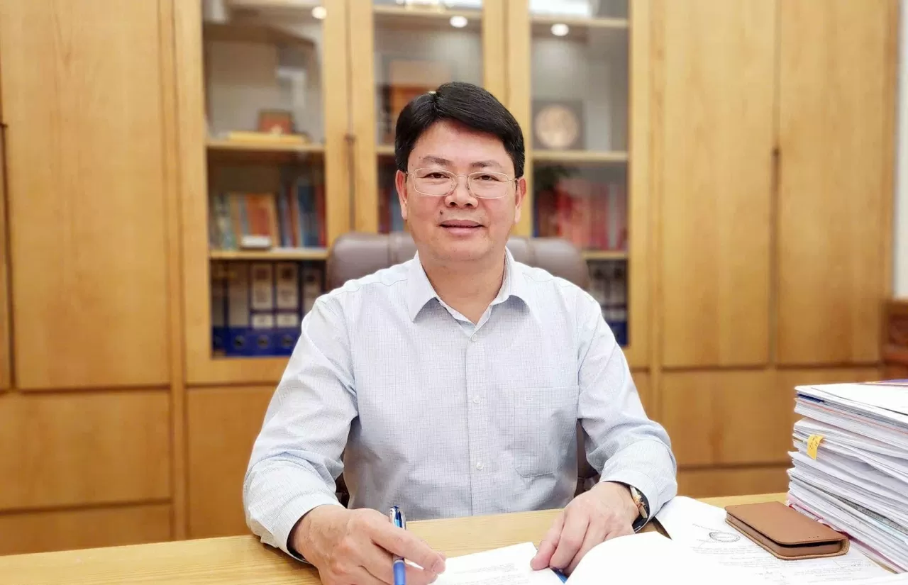 Pháp luật Việt Nam trong kỷ nguyên mới Pháp luật Việt Nam trong kỷ nguyên mới