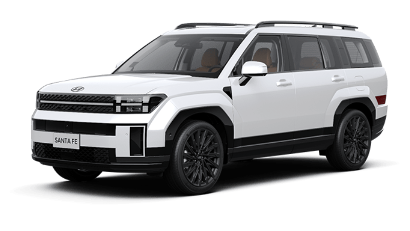 Cập nhật bảng giá xe hãng Hyundai mới nhất tháng 2/2025