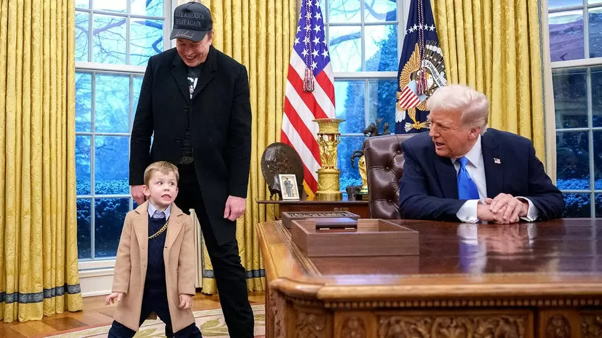 Mạng xã hội của tỷ phú Elon Musk bồi thường 10 triệu USD cho Tổng thống Donald Trump Mạng xã hội của tỷ phú Elon Musk bồi thường 10 triệu USD cho Tổng thống Donald Trump