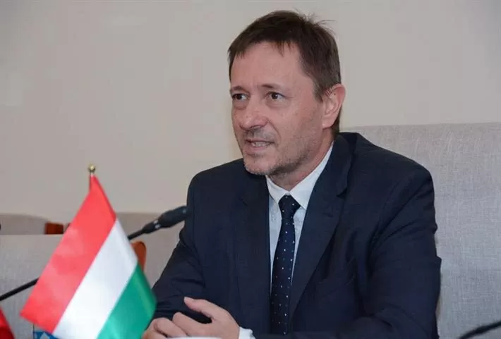 Hungary