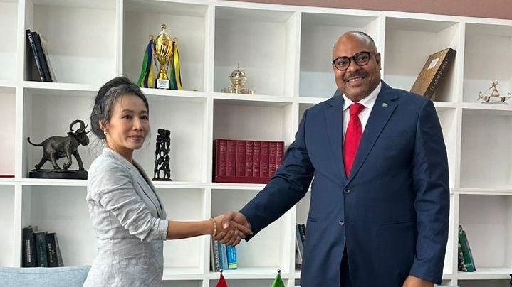 Dấu mốc giàu ý nghĩa tạo động lực cho quan hệ Việt Nam-Tanzania