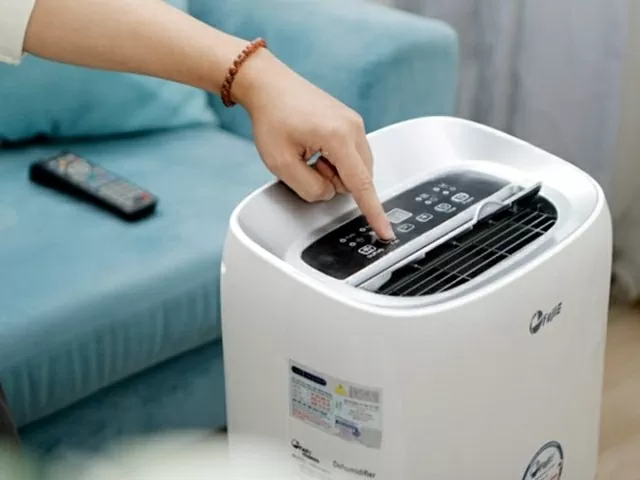 Cách đối phó với thời tiết nồm ẩm - nỗi ‘ám ảnh’ của nhiều gia đình ở miền Bắc