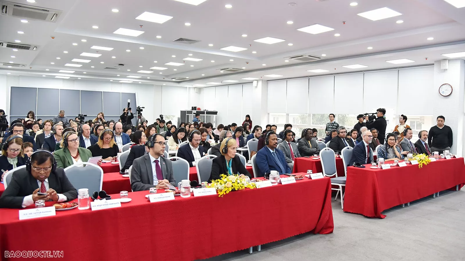 Diễn đàn Tương lai ASEAN 2025 sẽ diễn ra từ 25-26/2 Diễn đàn Tương lai ASEAN 2025 sẽ diễn ra từ ngày 25-26/2