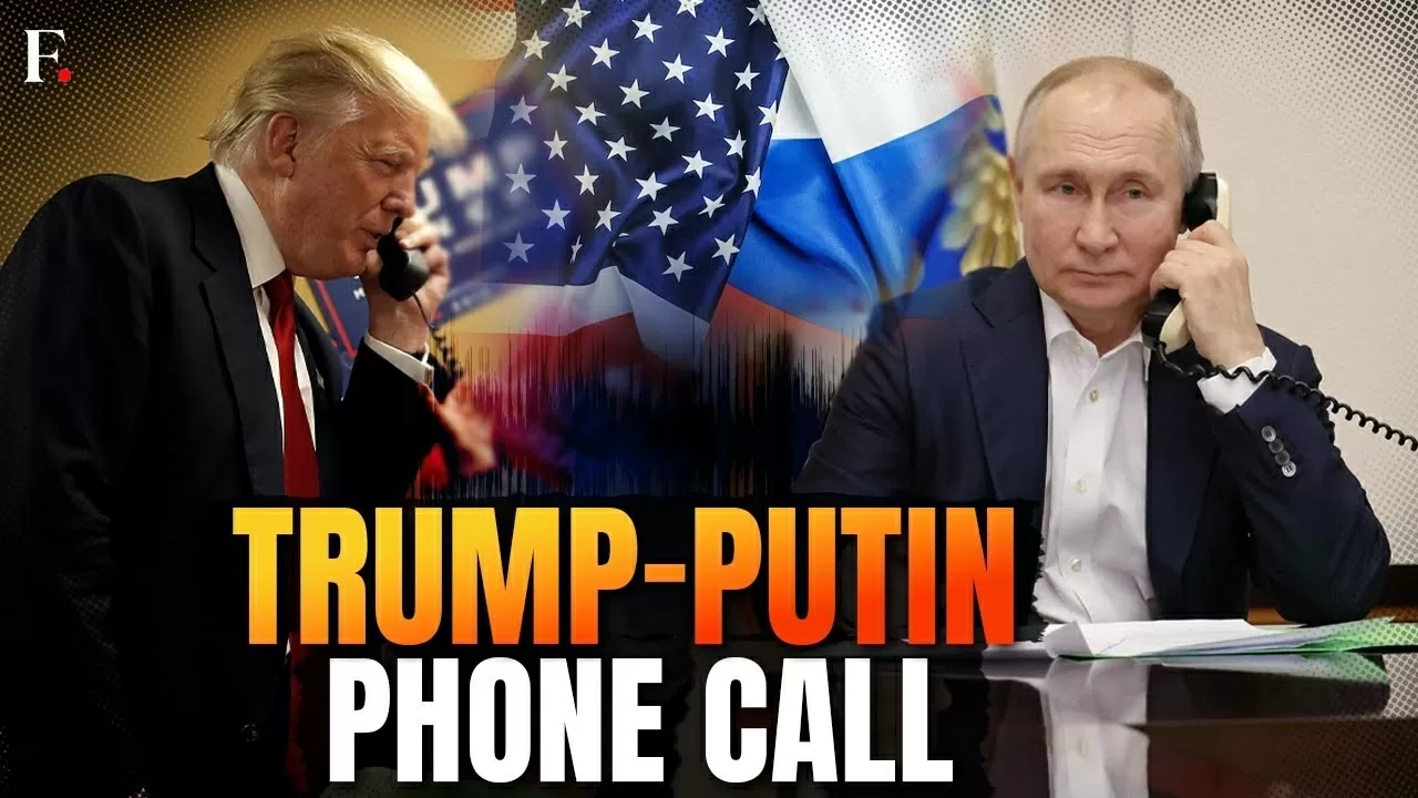 Dư luận quốc tế với cuộc điện đàm đáng mong chờ nhất Trump-Putin: Trung Quốc vui mừng, NATO nói thành công, Venezuela kỳ vọng tương lai sáng Dư luận quốc tế với cuộc điện đàm đáng mong chờ nhất Trump-Putin: Trung Quốc vui mừng, NATO nói thành công, Venezuela kỳ vọng tương lai sáng