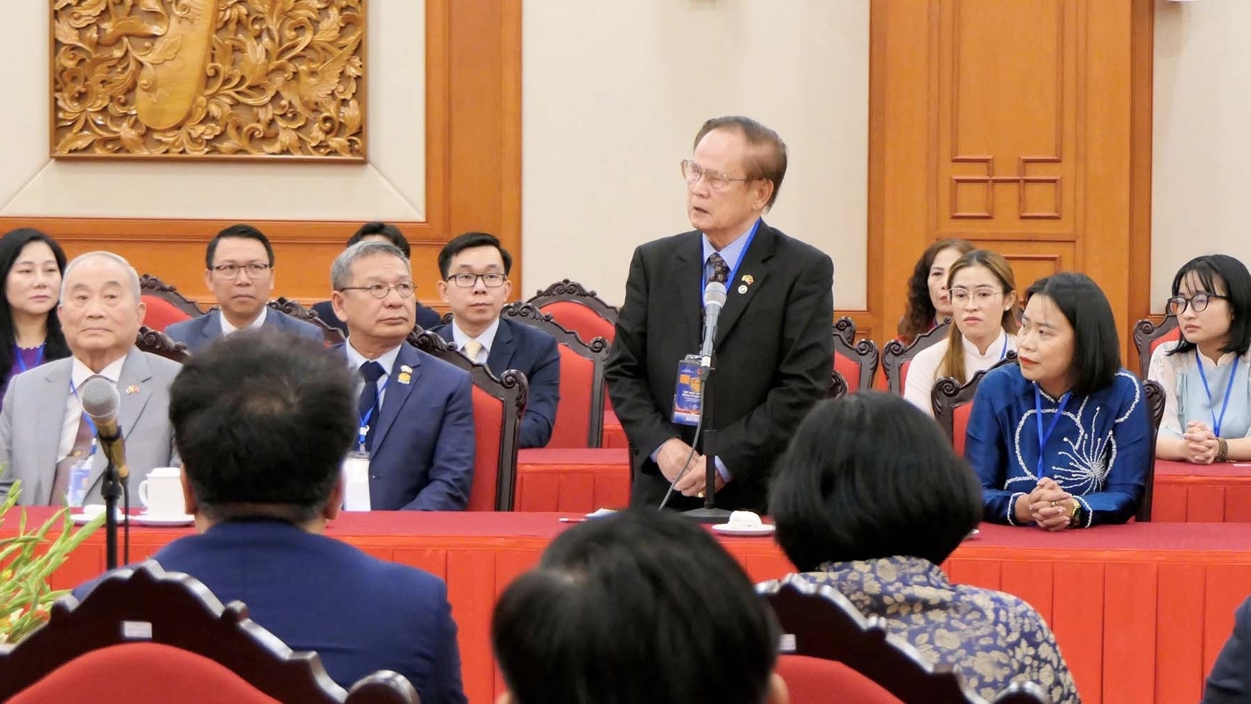 Giáo sư Lê Văn Hóa: Trọn đời vì khoa học