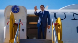 Ngoại trưởng Mỹ Macro Rubio sắp thăm loạt nước từ châu Âu đến Trung Đông