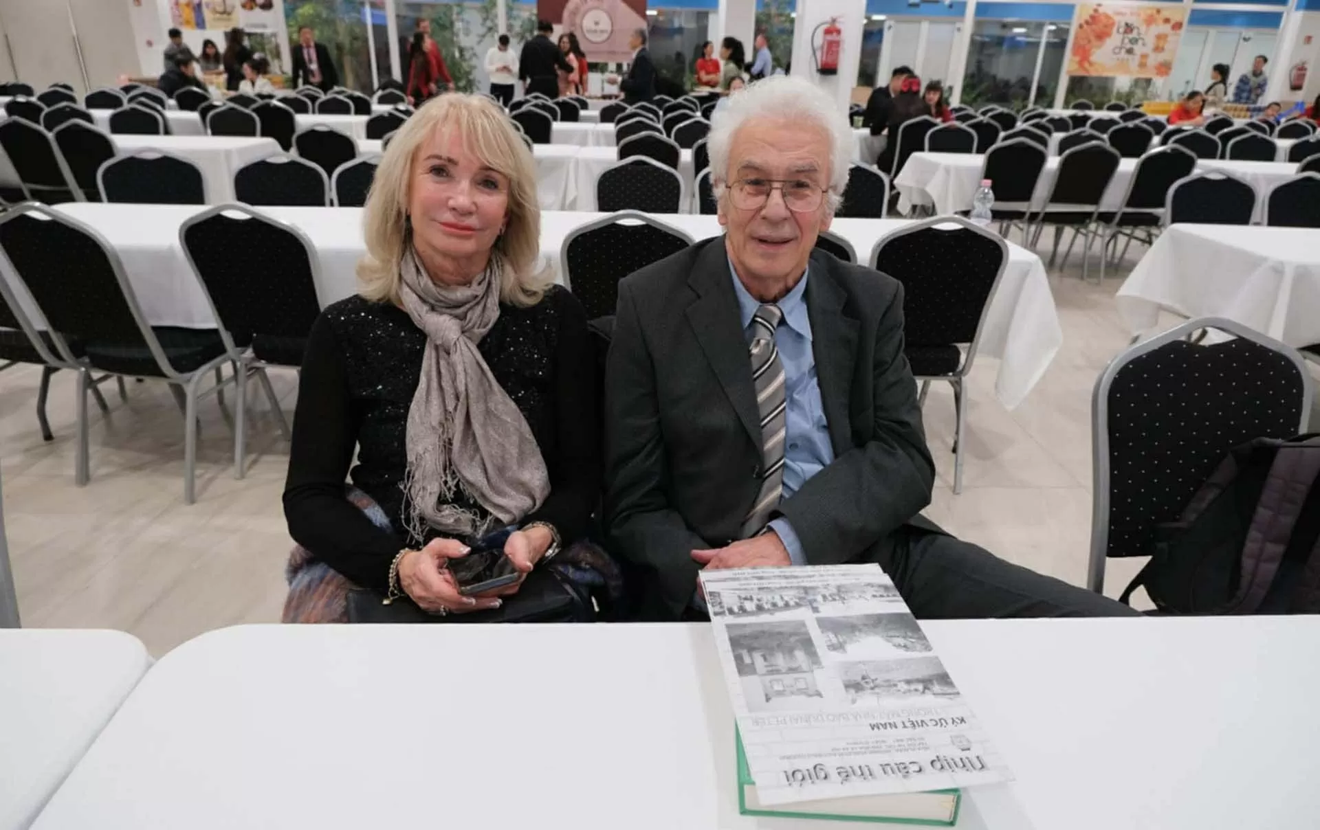 Việt Nam là tương lai